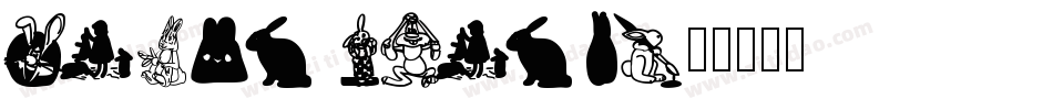 Image Times字体转换